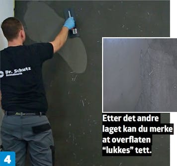 Mikrosement bad Mikrosement bad